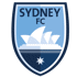 悉尼FC女足 队徽